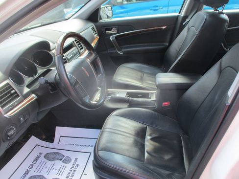 Used 2012 Lincoln MKZ FWD image 13
