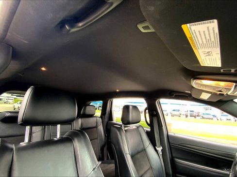 Used 2022 Jeep Grand Cherokee Laredo X image 13