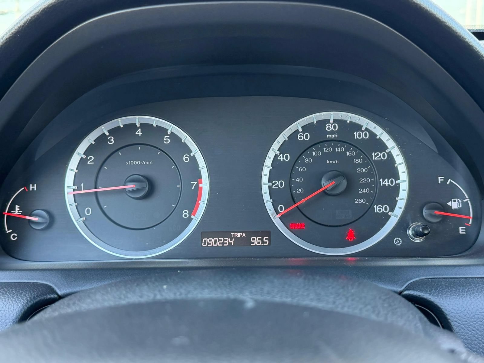 Used 2012 Honda Accord LX image 15
