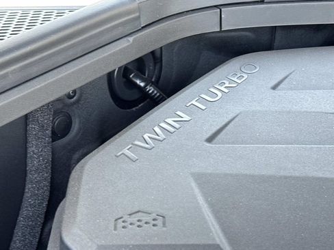 New 2026 Genesis GV80 3.5T Prestige image 26