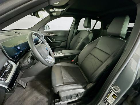 Used 2025 BMW X2 xDrive28i image 13