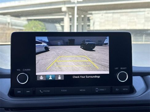 Used 2024 Honda Accord LX image 17