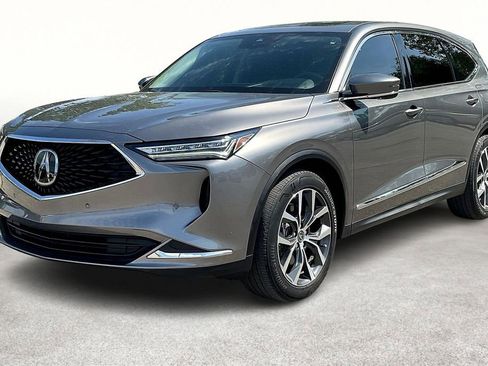 Used 2023 Acura MDX FWD w/ Technology Package image 16