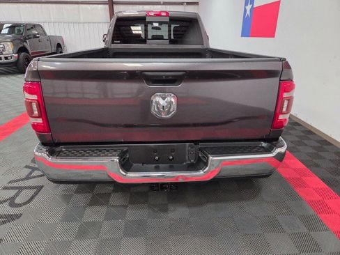 Used 2021 RAM 3500 Tradesman image 12