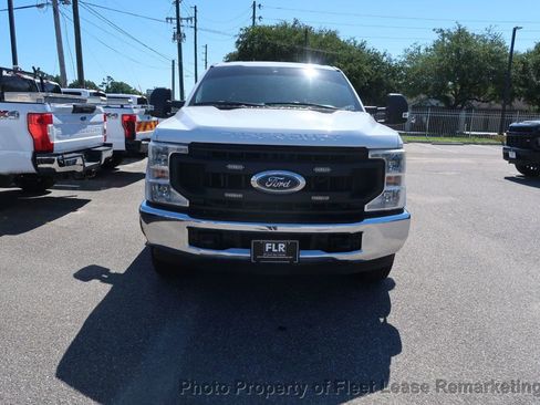 Used 2020 Ford F250 XL w/ Power Equipment Group AWD/4WD image 8