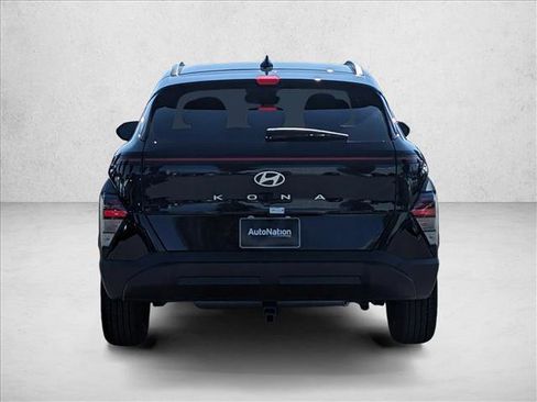 New 2026 Hyundai Kona SEL Sport image 7