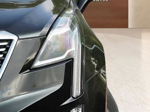 New 2026 Cadillac XT5 Luxury w/ LPO, Floor Liner Package image 2