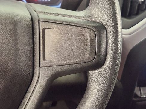 Used 2022 Chevrolet Silverado 1500 Custom RWD image 28