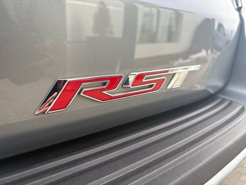 Used 2025 Chevrolet Tahoe RST w/ RST Capability Package image 13