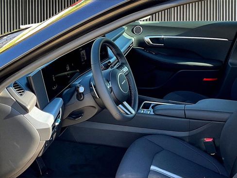 New 2026 Hyundai Sonata SEL image 6