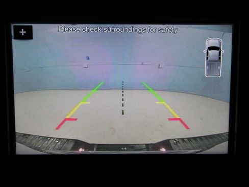 Used 2017 Ford F150 Lariat w/ Equipment Group 502A Luxury image 14