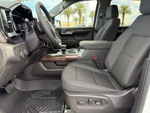 New 2026 Chevrolet Silverado 1500 LT Trail Boss image 5