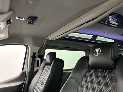 Used 2024 Ford Transit 150 Low Roof AWD image 21