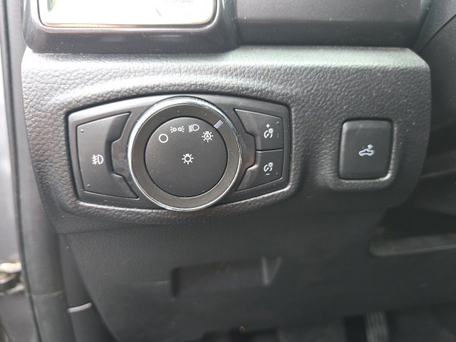 Used 2021 Ford Ranger Lariat w/ Equipment Group 501A High AWD/4WD image 11