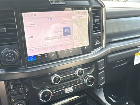 New 2026 Ford F250 Lariat w/ Tremor Off-Road Package image 27