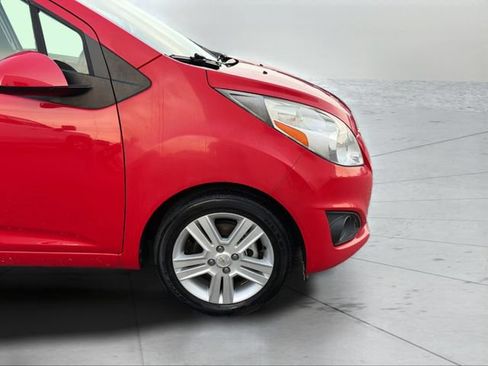 Used 2014 Chevrolet Spark LS FWD image 32