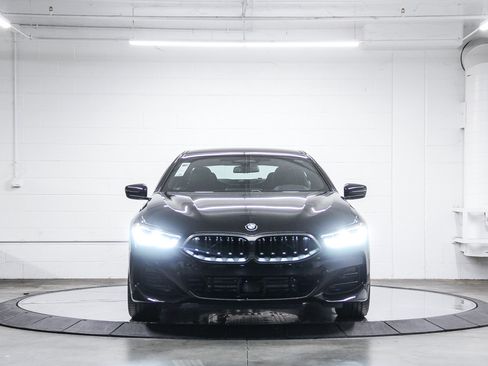 New 2026 BMW 840i RWD image 2