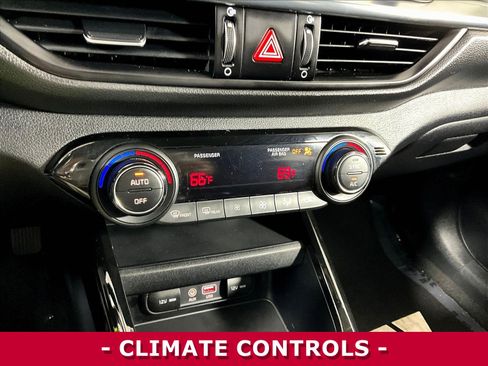 Used 2019 Kia Forte S FWD image 15
