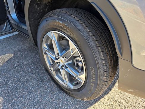 New 2025 Chevrolet Blazer LT w/ LPO, Floor Liner Package FWD image 26