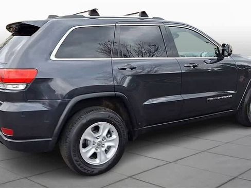 Used 2015 Jeep Grand Cherokee Laredo w/ Quick Order Package 23E image 8