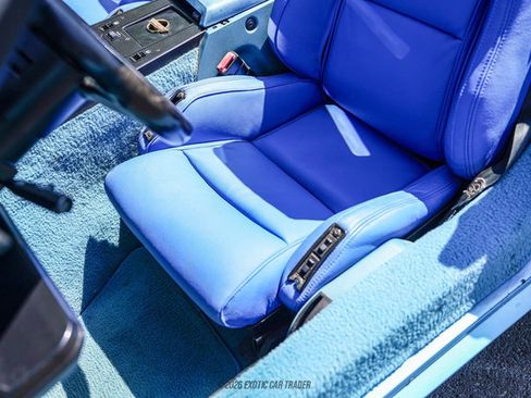 Used 1988 Chevrolet Corvette Convertible RWD image 44