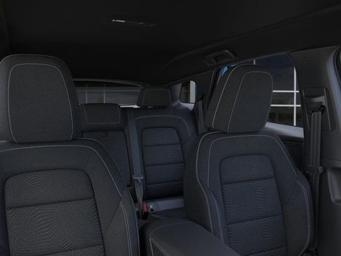 New 2026 Chevrolet Blazer EV LT image 24