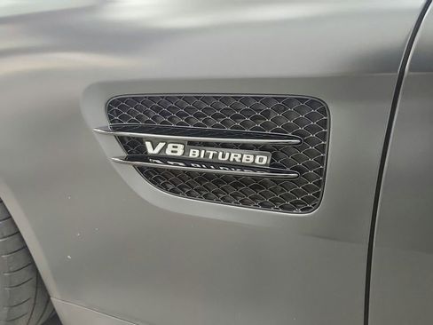 Used 2021 Mercedes-Benz AMG GT Coupe image 15
