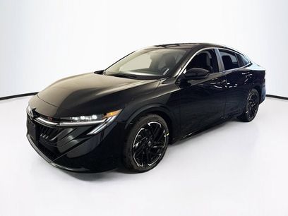 New 2026 Nissan Sentra SR
