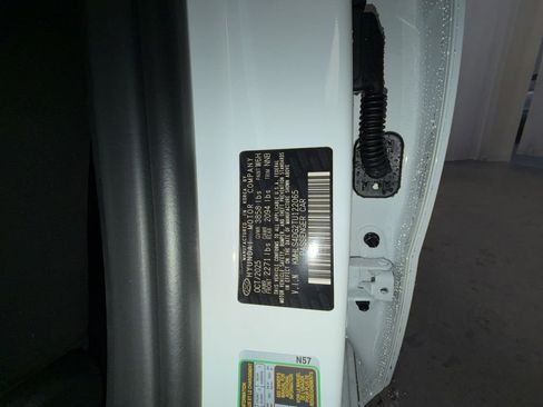 New 2026 Hyundai Elantra SEL Sport image 24