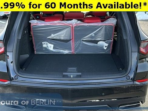 New 2026 Acura MDX A-Spec image 26