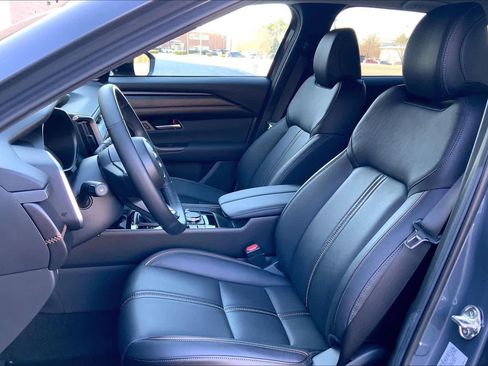 Used 2025 MAZDA CX-50 AWD 2.5 Hybrid w/ Weather Package image 8