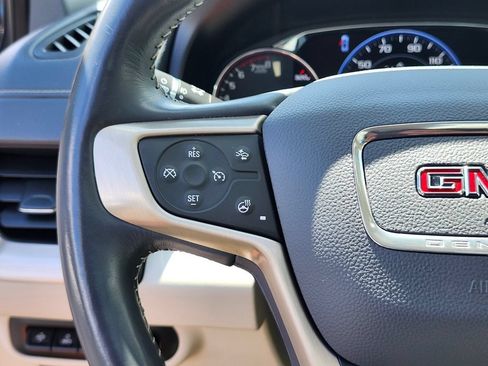 Used 2022 GMC Terrain Denali w/ Denali Premium Package AWD/4WD image 30
