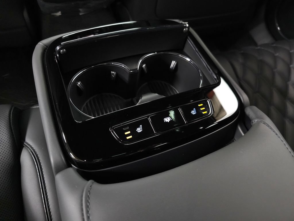 New 2027 Genesis G80 3.5T Prestige AWD/4WD image 31