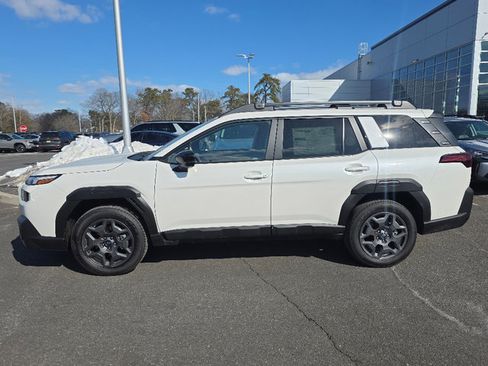 New 2026 Subaru Outback Premium image 8