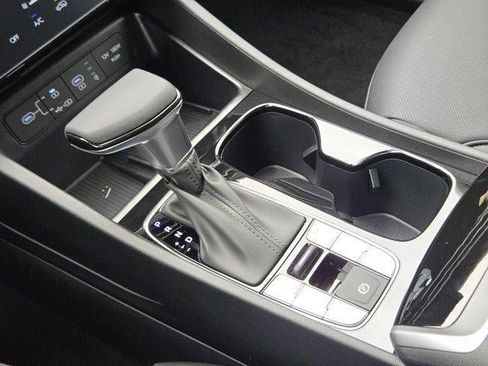 New 2026 Hyundai Tucson SEL FWD image 15