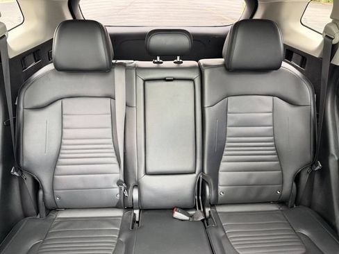 Certified 2024 Kia Sportage SX FWD image 31