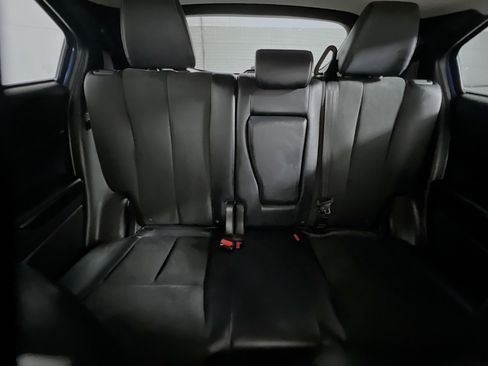 Used 2025 Mitsubishi Eclipse Cross Black Edition image 33