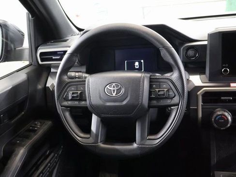 New 2026 Toyota Tacoma SR5 AWD/4WD image 13