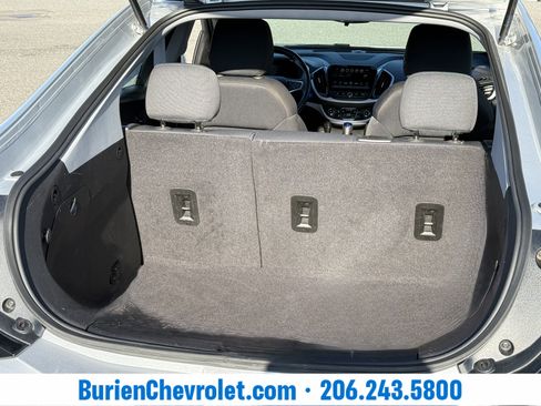 Used 2017 Chevrolet Volt LT image 32