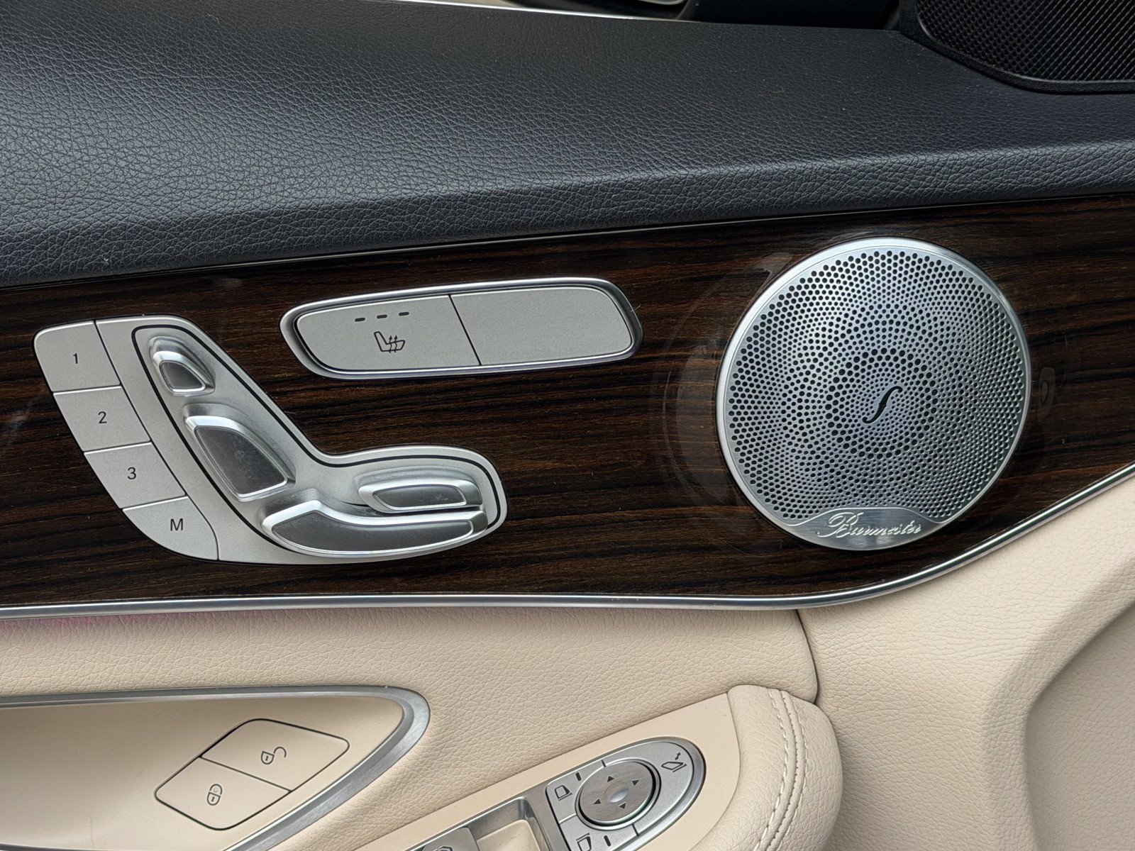 Certified 2021 Mercedes-Benz C 300 Sedan image 8