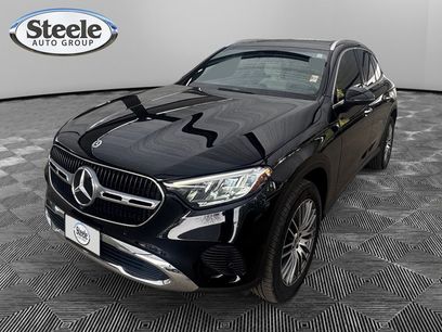 Used 2024 Mercedes-Benz GLC 300 4MATIC