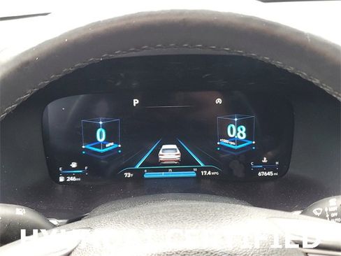 Certified 2023 Hyundai Santa Fe Limited image 16