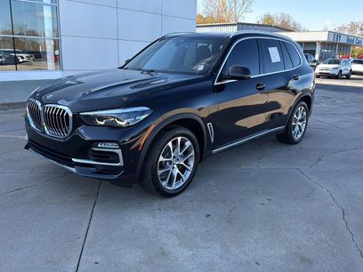 Used 2020 BMW X5 xDrive40i w/ Premium Package