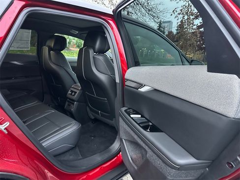 New 2026 Cadillac Optiq Sport 2 image 13