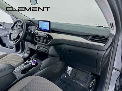 Certified 2022 Ford Escape SE FWD image 32