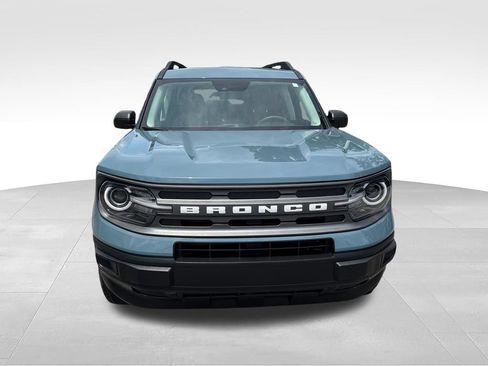 Used 2023 Ford Bronco Sport Big Bend AWD/4WD image 9