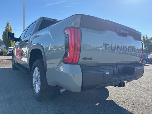 Used 2026 Toyota Tundra SR5 w/ SR5 Convenience Package image 13