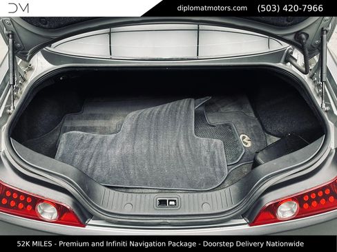 Used 2004 INFINITI G35 Coupe w/ Premium Pkg RWD image 44
