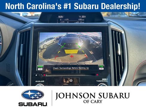 Used 2020 Subaru Forester Sport image 11