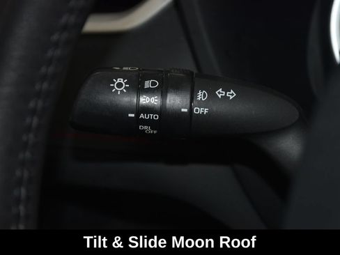 Used 2020 Toyota RAV4 TRD Off-Road w/ TRD Off-Road Weather Package AWD/4WD image 16